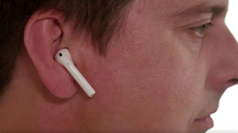 iOS 18.2 is heel goed nieuws voor de AirPods (maar nog niet 